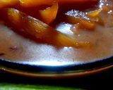 कैरी की लौंजी(keri ki lonji recipe in hindi) रेसिपी चरण 3 फोटो