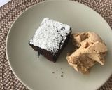 Foto del passaggio 6 della ricetta Brownies alla marmellata