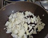 Foto del paso 2 de la receta: Tacos de berenjenas 🍆 y zucchinis