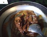 A picture of step 4 of Immunity booster Ladoo.