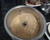 South-Indian Parpu Podi | Mixed lentil powder recipe step 4 photo