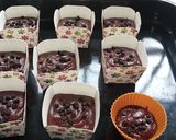 ચોકલેટ મફીન્સ (Chocolate Muffins Recipe In Gujarati) રેસીપી સ્ટેપ7ફોટો