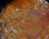 Foto del paso 4 de la receta: Los chori del mundial