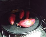 Foto del paso 1 de la receta: Ñoquis de batatas ❤
