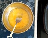 Foto langkah ke 1 dari resep Kimchi Toast.