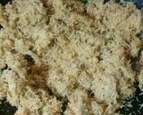 Foto langkah ke 2 dari resep Urab Sayur Versi Tumis.