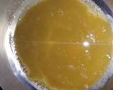 Jello ice-cream cake recipe step 8 photo
