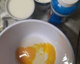 Foto del paso 5 de la receta: Canelones de espinaca y ricota con salsa de tomate natural
