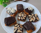Foto langkah ke 10 dari resep BANANA NUGGET (OLAHAN PISANG KEMATANGAN).