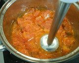 Foto del paso 2 de la receta: Ratatouille