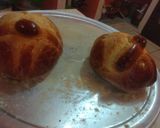 Foto del paso 11 de la receta: Pan de muerto