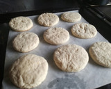 Foto del paso 4 de la receta: Mantecados chilenos
