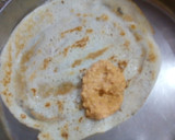 காலை உணவு ஆப்பம்  வரமிளகாய் சட்னி ரெசிபி ஸ்டேப் 3 புகைப்படம்