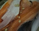 Foto langkah ke 3 dari resep Sup Salmon.