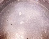 Foto del paso 11 de la receta: Tamalitos de frijol (siete cueros) y pozol (bebida)