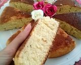 عکس مرحله 1 از دستور کیک موز و دارچین🍌😋