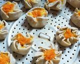 Foto langkah ke 8 dari resep Dimsum Ayam.