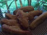 🍂Pisang Goreng🍂