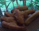 Foto langkah ke 4 dari resep 🍂Pisang Goreng🍂.