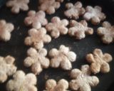 Foto del paso 6 de la receta: Galletitas de banana y algarroba 🍌