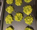 Foto del paso 2 de la receta: Nuggets de brócoli con queso