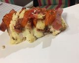 Foto del paso 4 de la receta: Pechugas laru 🙂