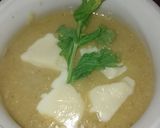 Foto del paso 2 de la receta: Sopa crema de choclo 🍵🌽