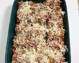 A picture of step 3 of Stuffed Lasagna Rolls.