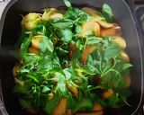 Une image de l'étape 7 de Pommes de terre au pouliot 🍴.