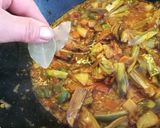 Foto del paso 9 de la receta: Estofado de ternera con alcachofas y verduras