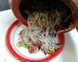 รูปขั้นตอนการทำที่ 4 ของ ตำขนมจีน,ตำข้าวปุ้น #ทำครัวง่ายๆbyจุไรรัตน์