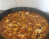 Foto del paso 6 de la receta: Fideuá