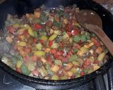 Foto del paso 2 de la receta: ¡¡¡Chow Fan!!!