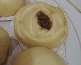Foto langkah ke 8 dari resep Pao mulus cantik anti gagal.