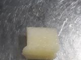 Trái cây tô trộn xốt mayonnaise