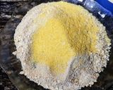 Foto del paso 5 de la receta: Milanesas de berenjena - vegetariano
