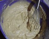 Foto del paso 1 de la receta: Cupcakes de vainilla