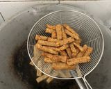 Foto langkah ke 2 dari resep Orek Tempe Kecap Masakan Ala Anak Kos.
