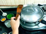 दाल फ्राई (dal fry recipe in Hindi)