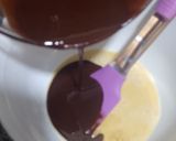 Foto del paso 2 de la receta: 🍫 BROWNIE súper fácil 🤎 ig: Re-Estresada