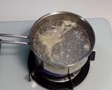 蛤蜊湯的食譜步驟6照片