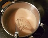 รูปขั้นตอนการทำที่ 3 ของ สูตรน้ำเกรวี่ Gravy Sauce