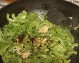 ডিম চিচিঙ্গা ভাজি (dim chichinga bhaji recipe in bengali) রেসিপির ধাপ 3 ছবি