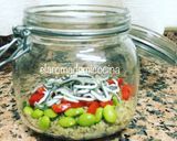 Foto del paso 4 de la receta: Ensalada Aniversario en Tarro