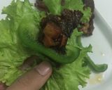 Foto langkah ke 2 dari resep Daging Sapi Korea.