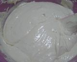 Foto langkah ke 4 dari resep Rainbow Cake.