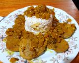 Foto del paso 7 de la receta: Lomo de cerdo a la naranja