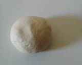 Malabar parotta or kerala paratha recipe step 2 photo