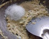 A picture of step 5 of Chhuare ka halwa.