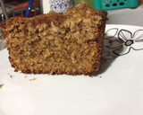 Foto del paso 5 de la receta: Torta de Avena y manzana